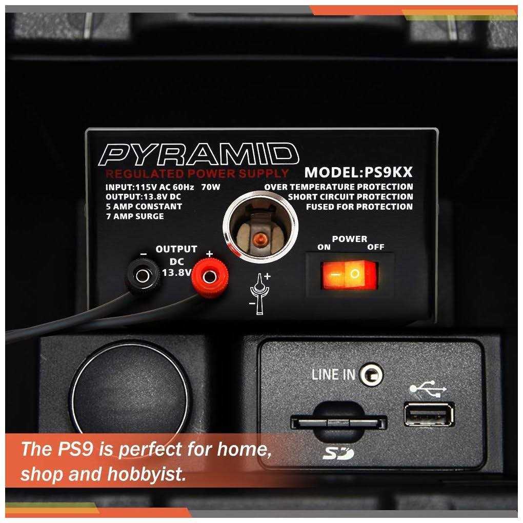 Pyramid LED Whips Starlink RV Ladder Mount System Made in USA - Zenithce