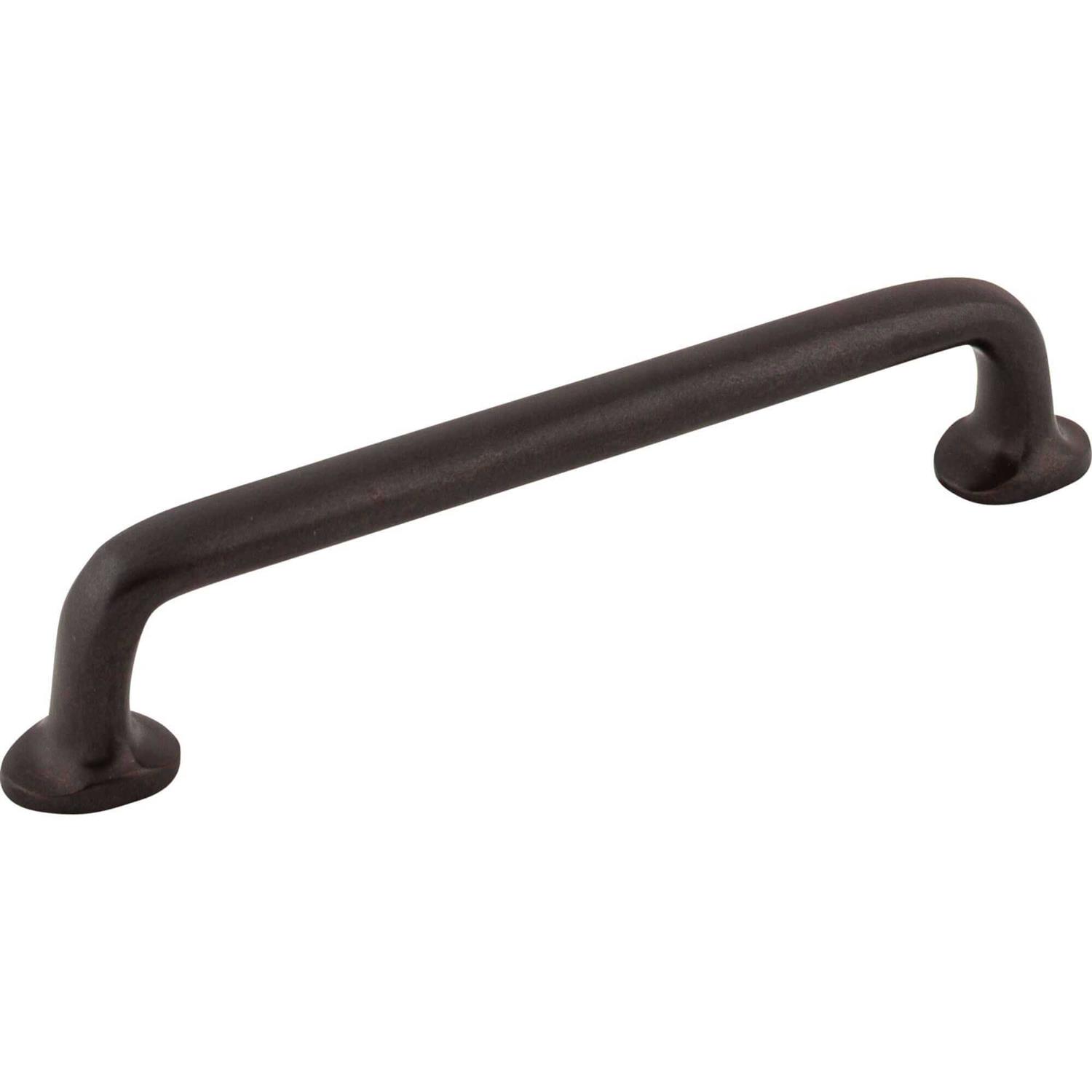 Top Knobs M1261 Trunk Pull 3 3/4 - Zenithce