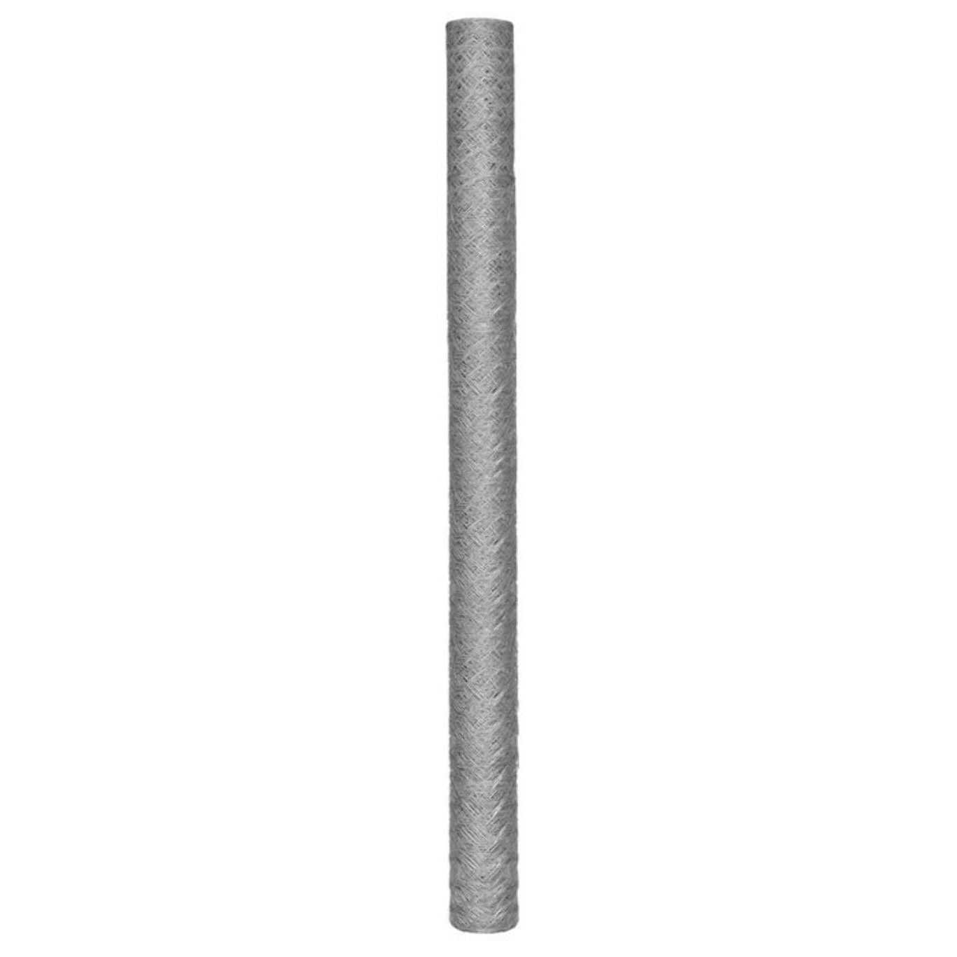 Garden Zone 60 in. H x 50 ft. L 20 Ga - Zenithce