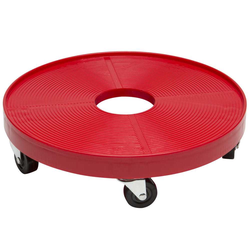 Devault Enterprises Garage Dolly 500 lb - Zenithce