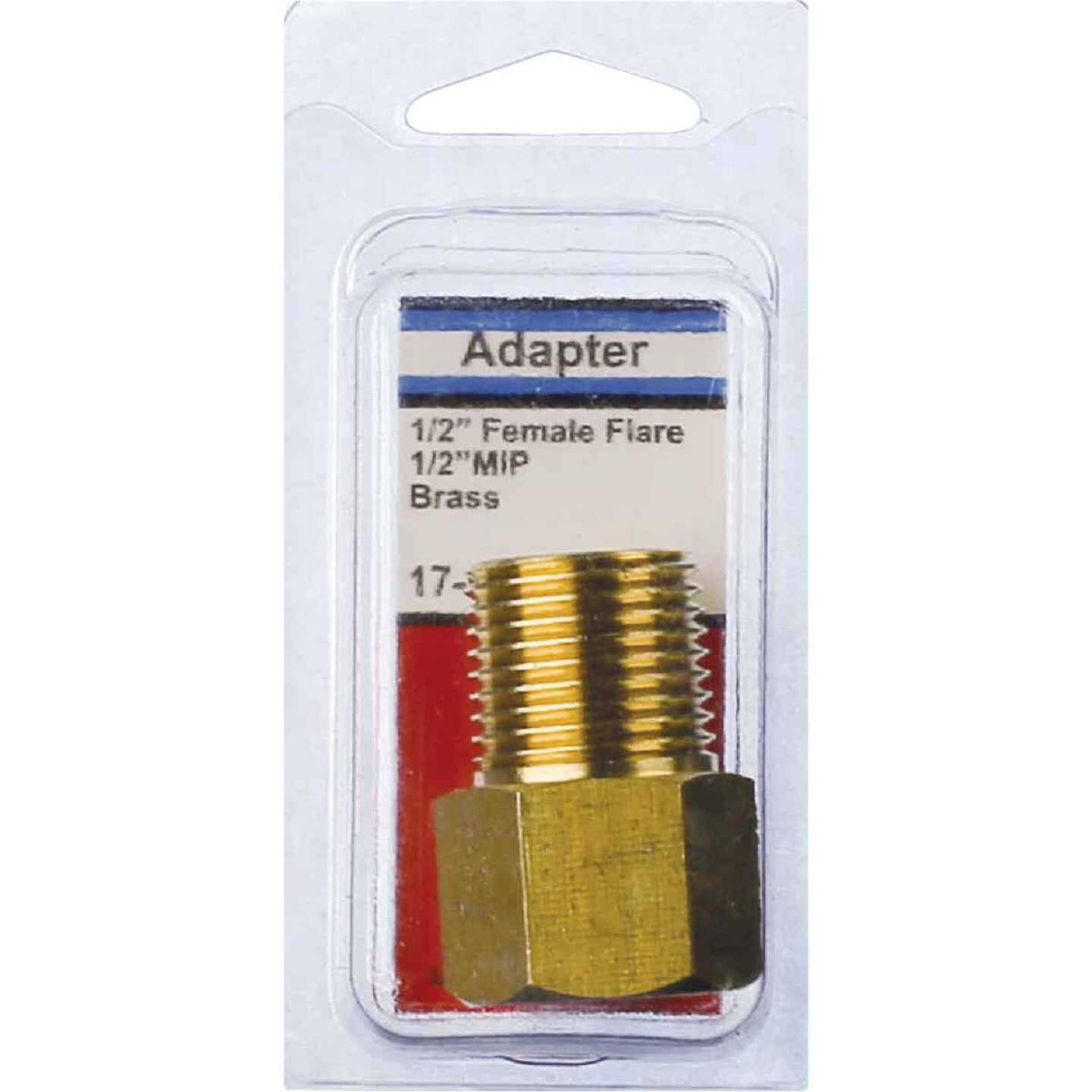 Lasco Female Flare x Male Flare Adapter 207954 - Zenithce