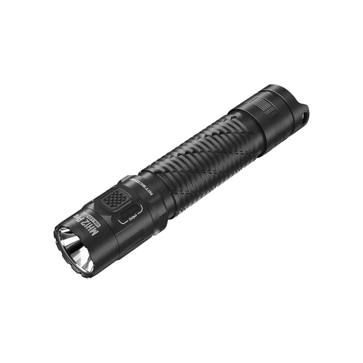 Nitecore MH10 V2 1200 Lumen USB-C Rechargeable Flashlight - Zenithce