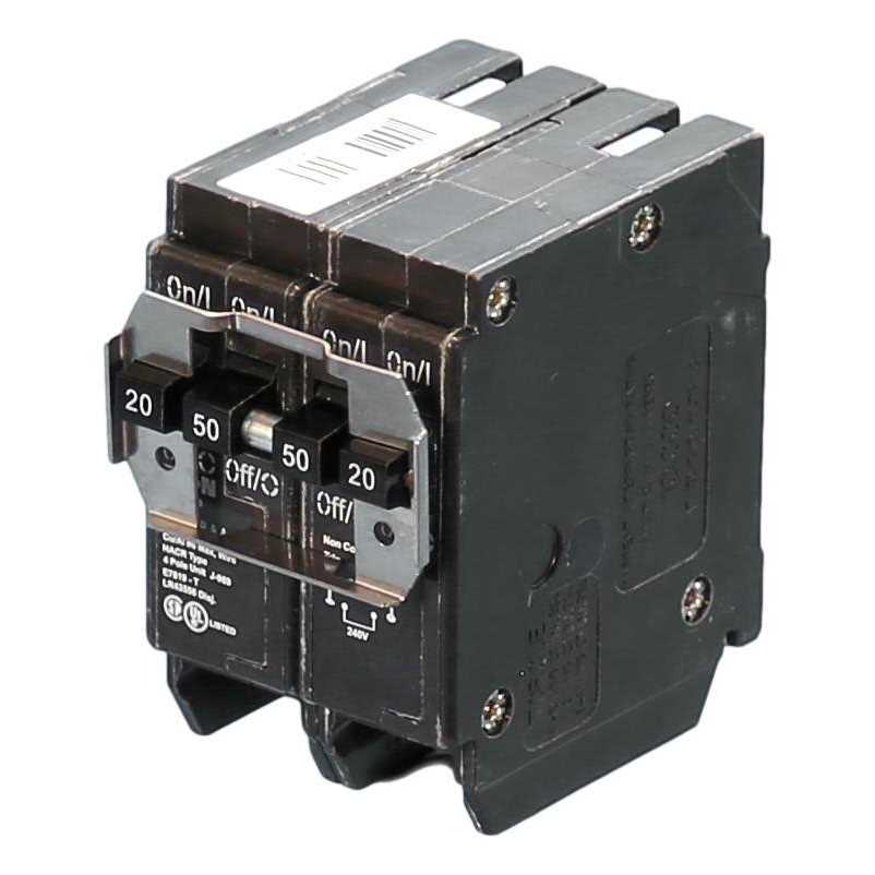 Eaton BQ240250 - Zenithce