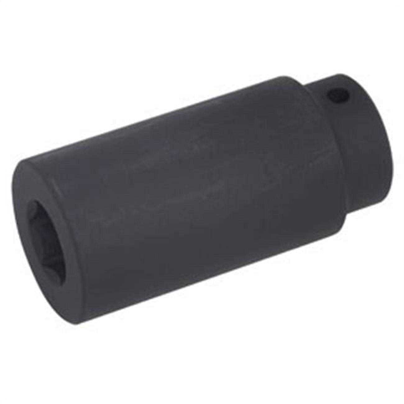 Lisle 77080 19mm Harmonic Balancer Socket for Honda - Zenithce