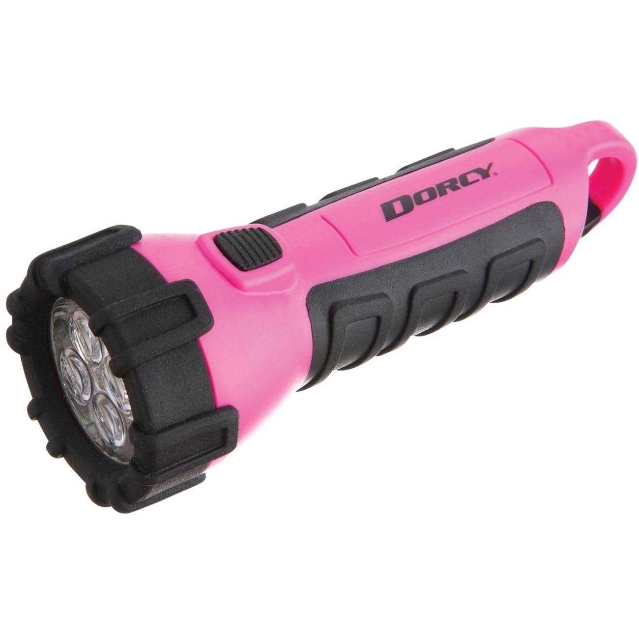 Dorcy 41-1047 Mini LED Flashlight Lantern - Zenithce