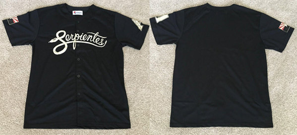 Arizona Diamondbacks Black Stitched Jersey - Zenithce