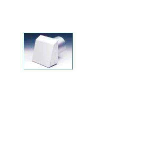 Fantech FIDT8 8 Insulated Flex Duct - Zenithce