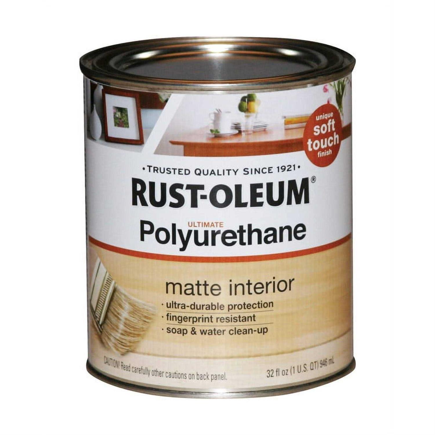 Rust-Oleum 254863 Filler Primer - Zenithce