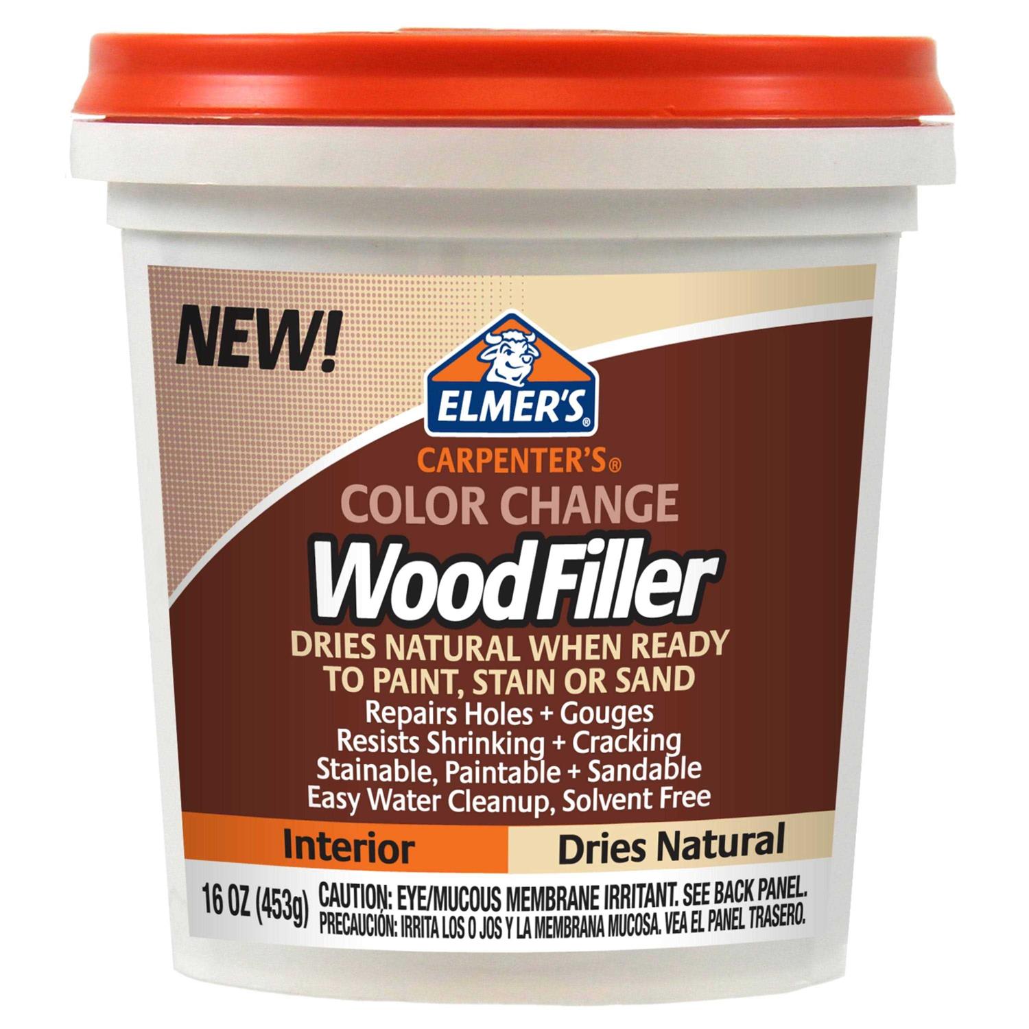 Elmer’s Carpenter Wood Glue - Zenithce