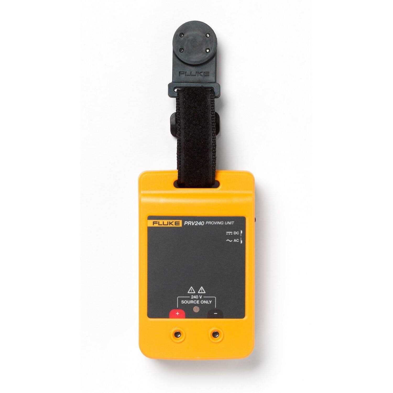Fluke PRV240 Proving Unit - Zenithce