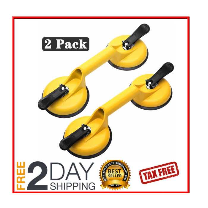 FCHO Floor Gap Fixer Tool for Laminate Floor Gap Repair Include Suction Cup and Mallet - Zenithce