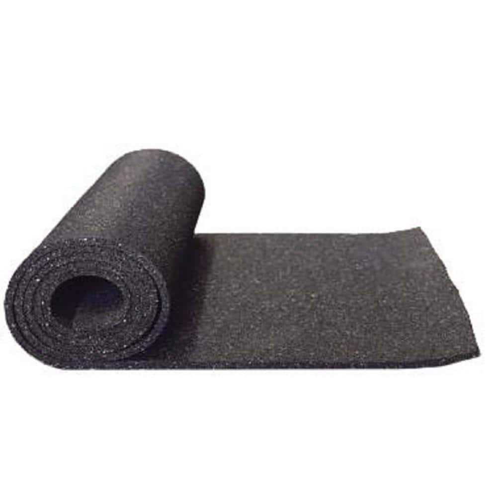 QuietRock 1/2-in x 4-ft x 8-ft 500 Regular Drywall Panel - Zenithce