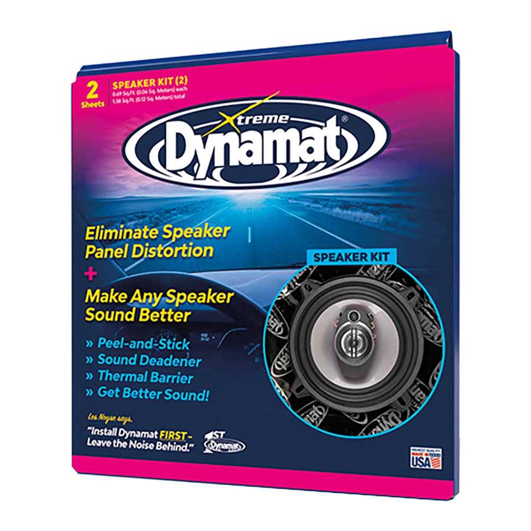 Dynamat 10007 Professional Rubber Roller - Zenithce