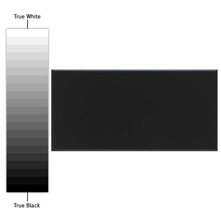 Merola Tile Crown Heights Matte White 3 in. x 6 in. Ceramic Wall Tile - Zenithce
