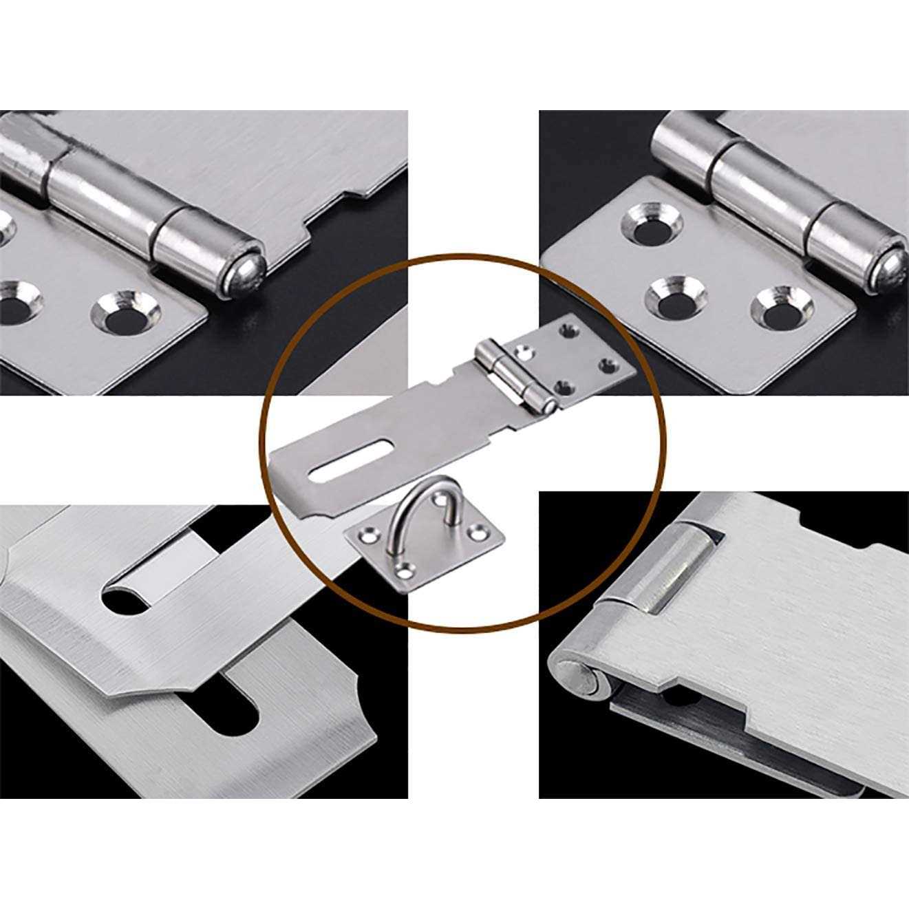 Stainless Steel Mounting Bungs and Plugs Adapter M18 x 1.5 Thread Notched Style Exhaust Weld in Bung with Gaskets - Zenithce