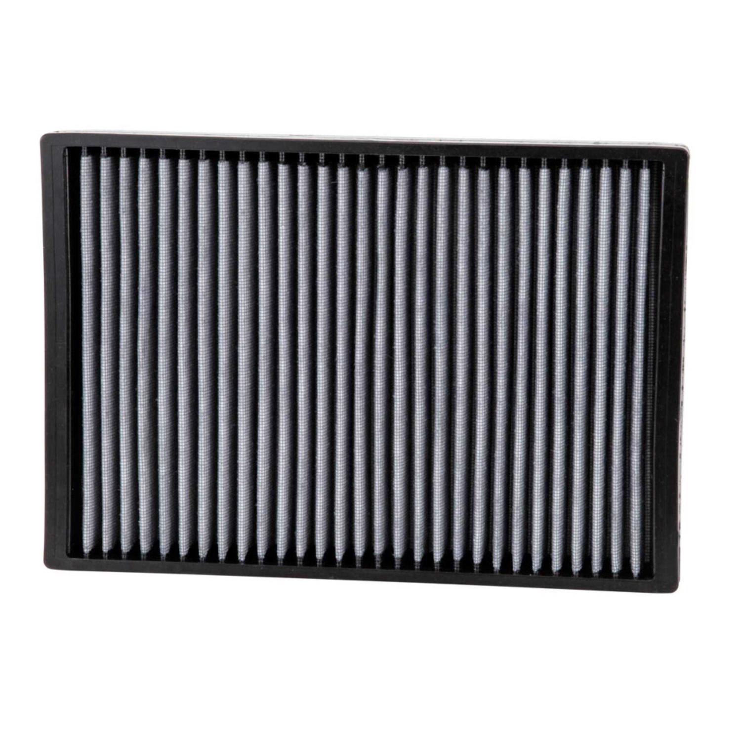 K&N VF2001 Cabin Air Filter - Zenithce