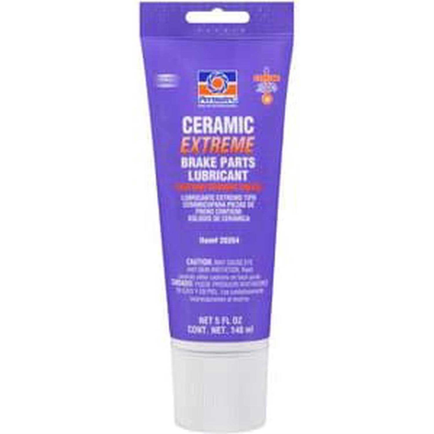 Permatex 20353 Ultra Disc Brake Caliper Lube - Zenithce
