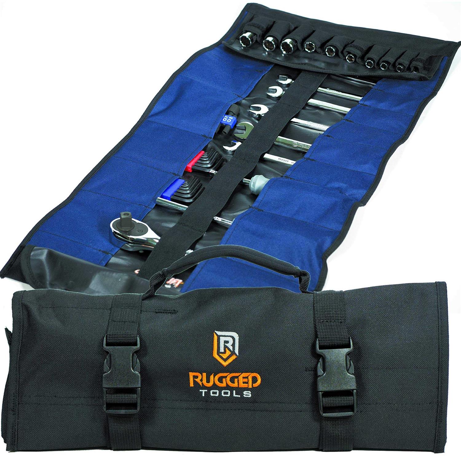 Rugged Ridge Insulation Kit Jeep Wrangler JK 12109.04 - Zenithce