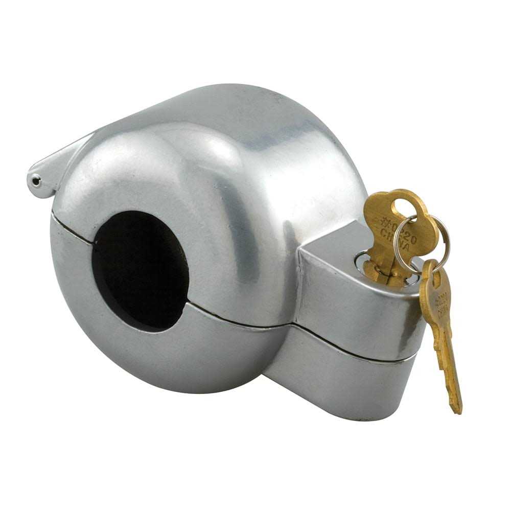 Prime-Line Door Guide Shower Bottom M 6067 - Zenithce