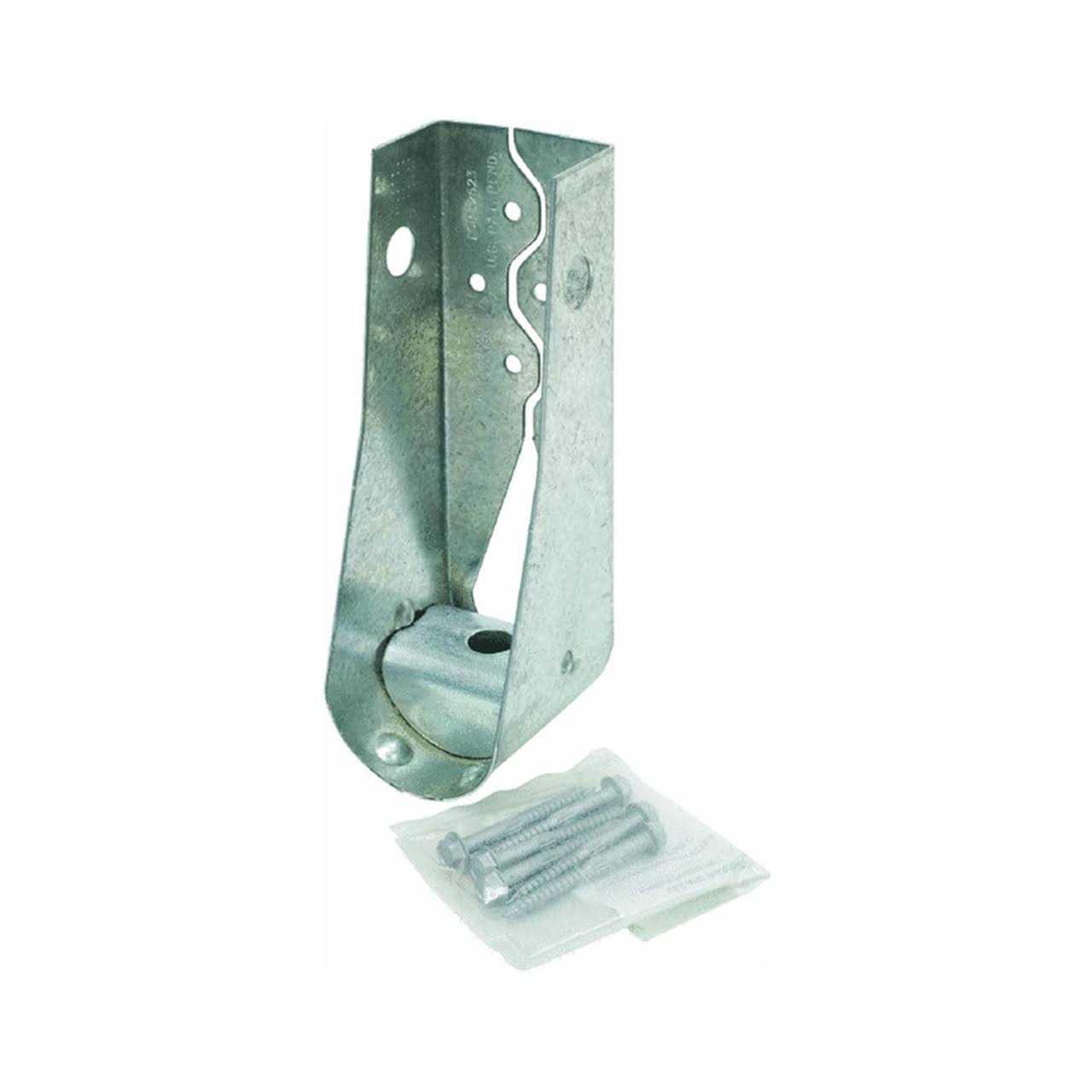 Simpson Strong-Tie HDG Nails 16D 5#BOX 16D5HDG-R - Zenithce