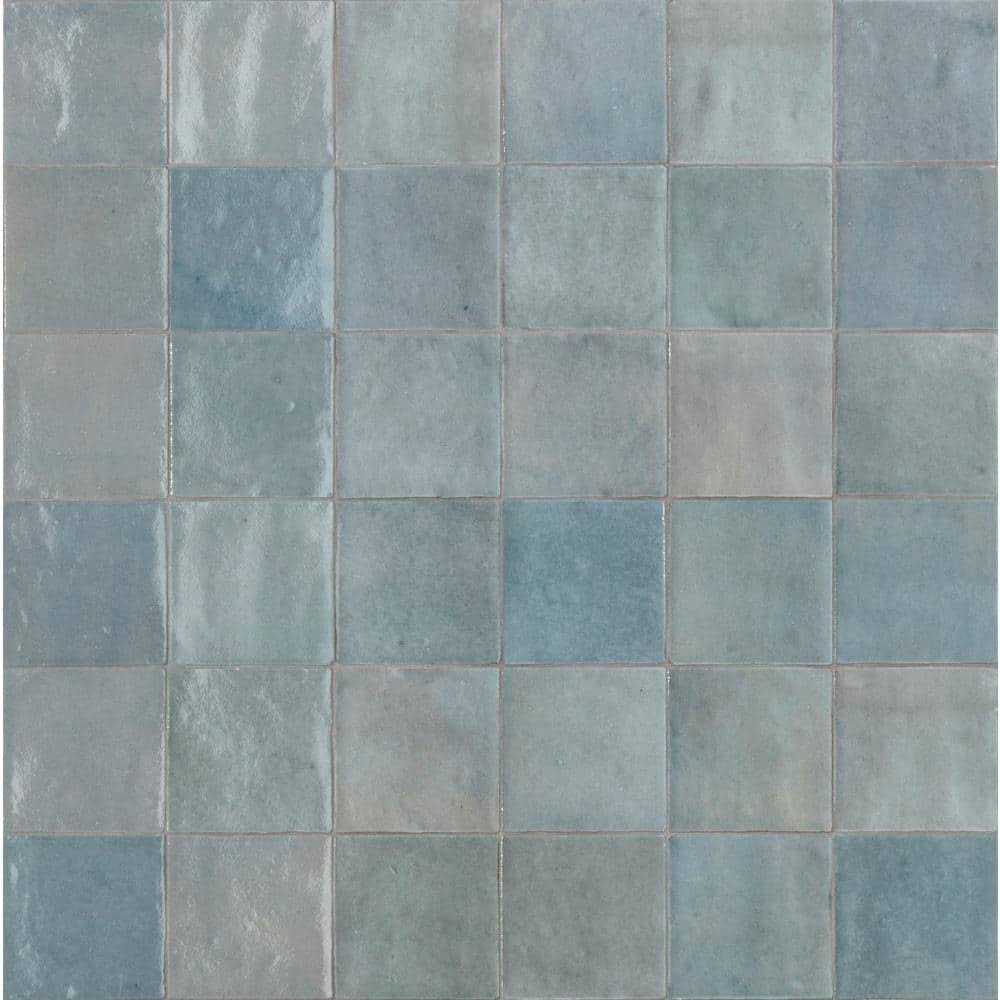 Marazzi Tile & Stone Zellige - Zenithce