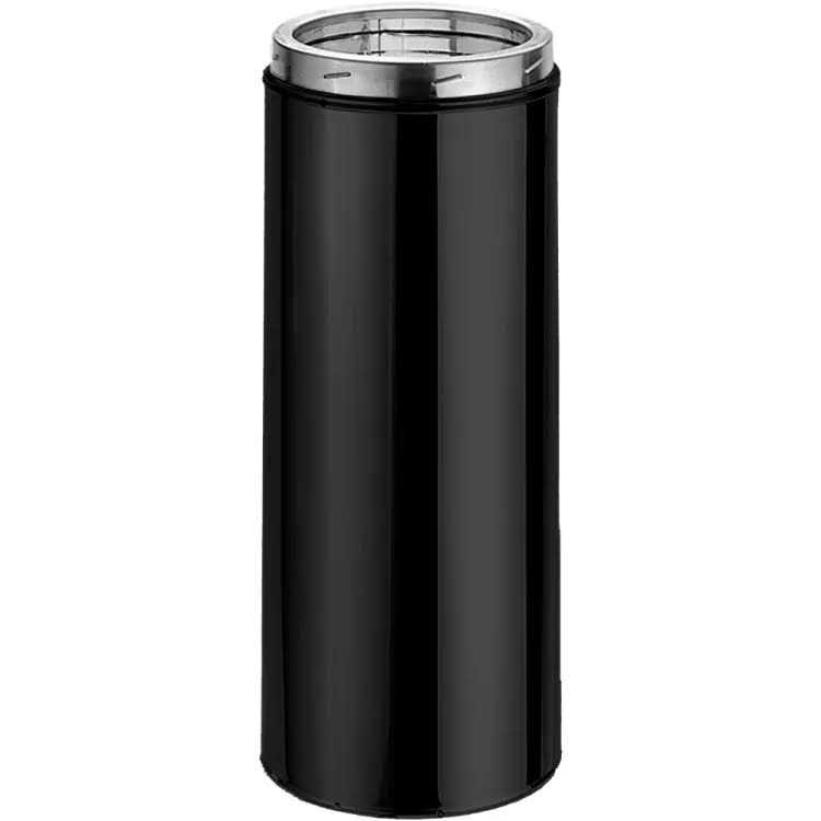 Duravent DuraTech Chimney Pipe - Zenithce