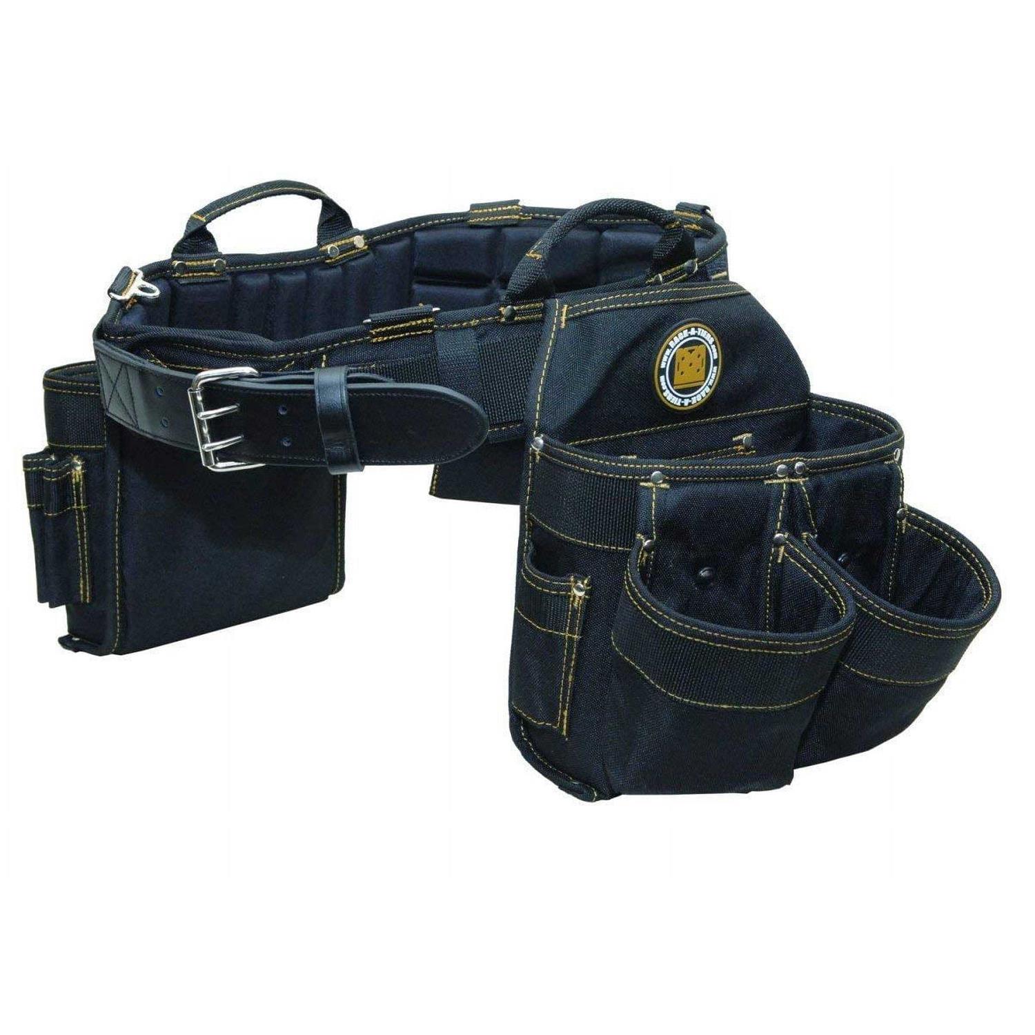 Rack-A-Tiers Dirt Bag - Zenithce