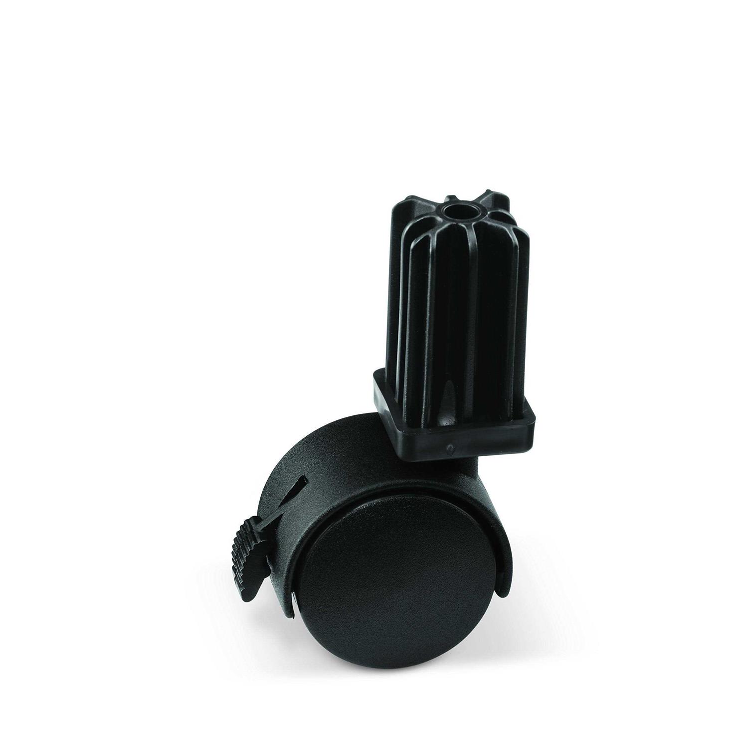 Weber # 70360 Locking Caster - Zenithce