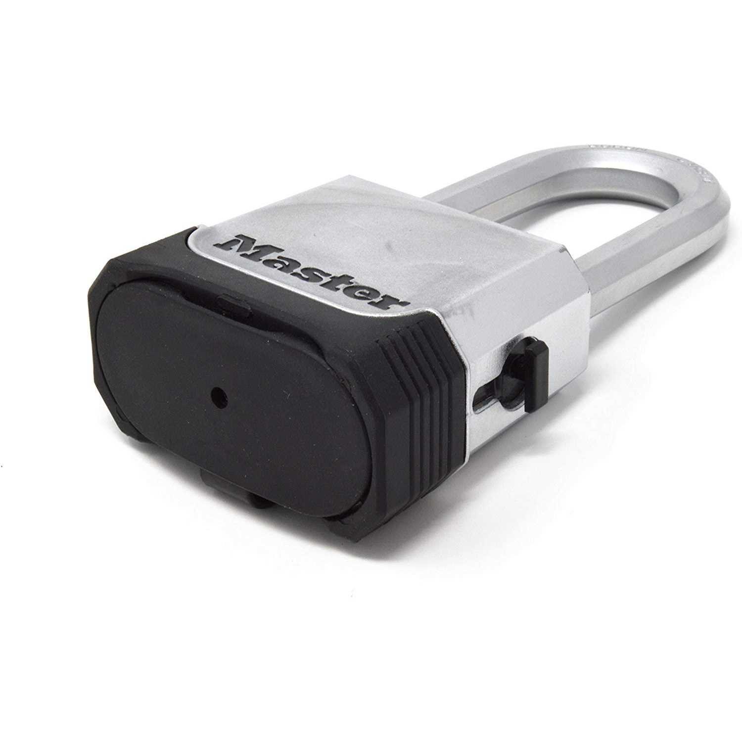 Master Lock Lockout Padlock - Zenithce