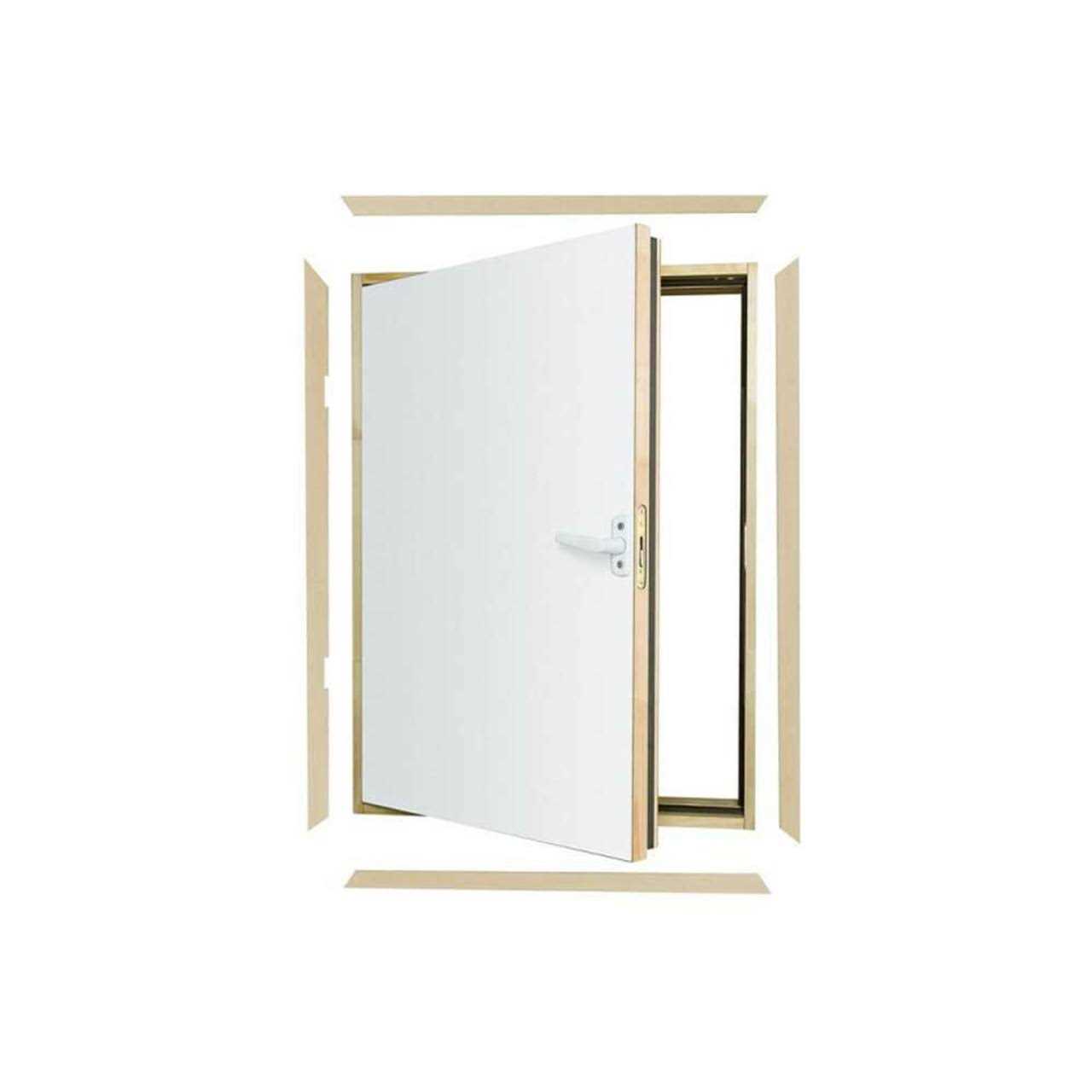 Fakro 69258 Skylight Flashing 24 x 46 High Profile EHW for Egress F - Zenithce