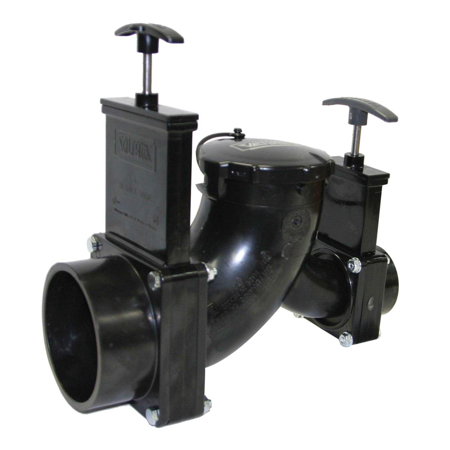 Valterra DG15TVP Receptacle - Zenithce