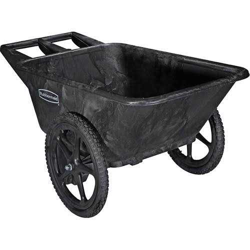 Rubbermaid Commercial Replacement Swivel Bayonet Casters FG7570L20000 - Zenithce