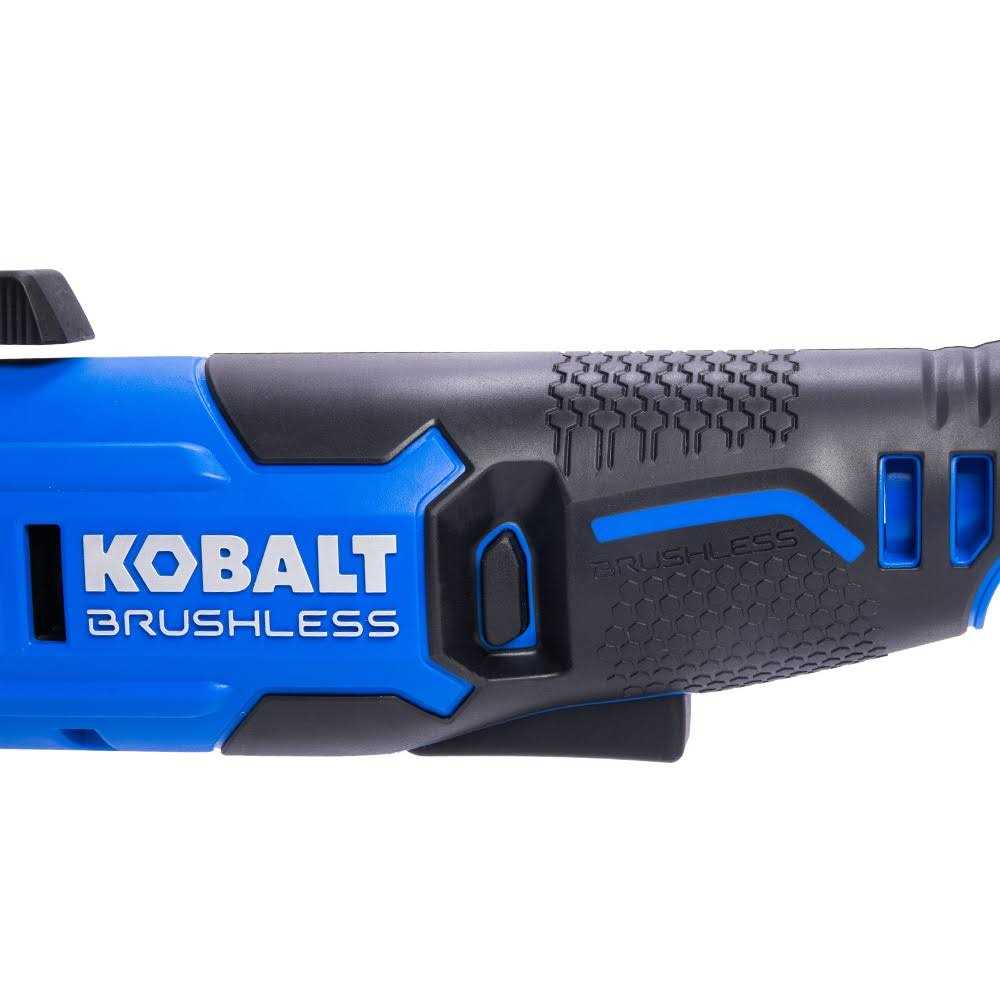 Kobalt Compact 10-Amp Single Bevel Sliding Compound Corded Miter Saw SM1817LW - Zenithce