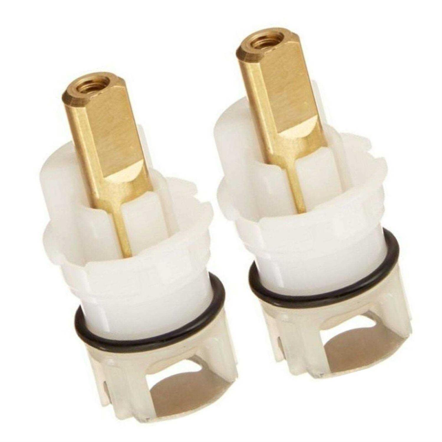 RP22734 Replacement Bonnet Nut Compatible with D R10000 Shower Valve - Zenithce