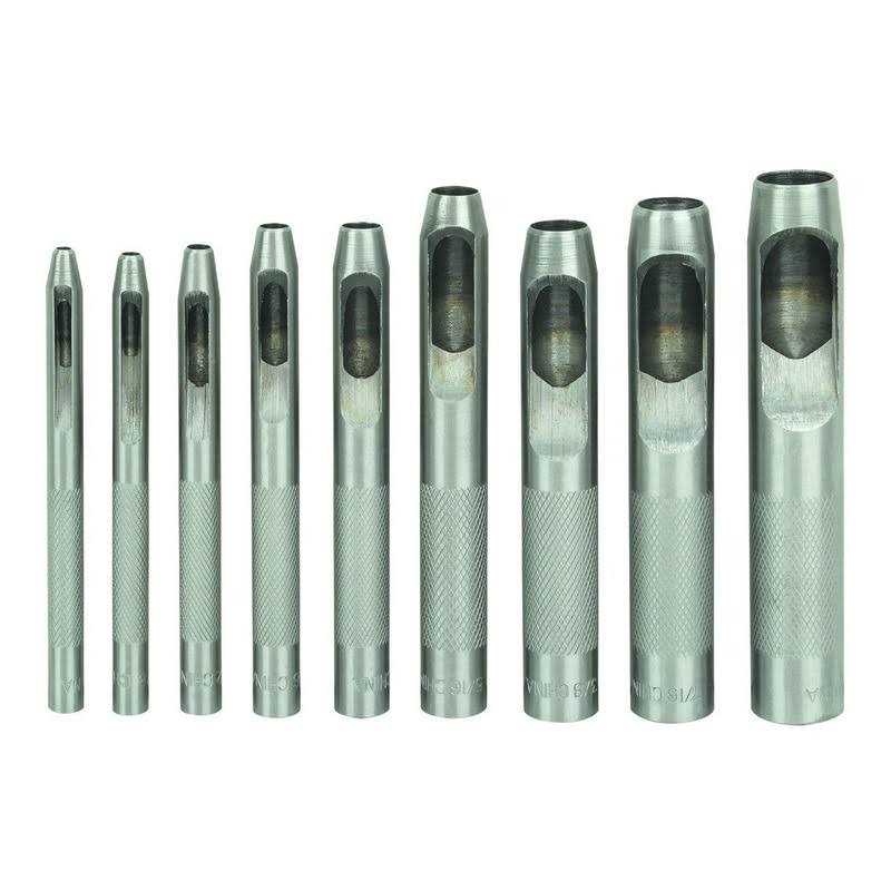 Pittsburgh High Visibility Socket Adapter Set - Zenithce