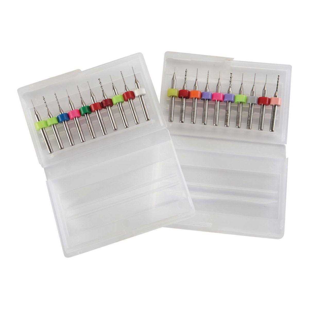 Warrior Brad Point Wood Drill Bit Set - Zenithce