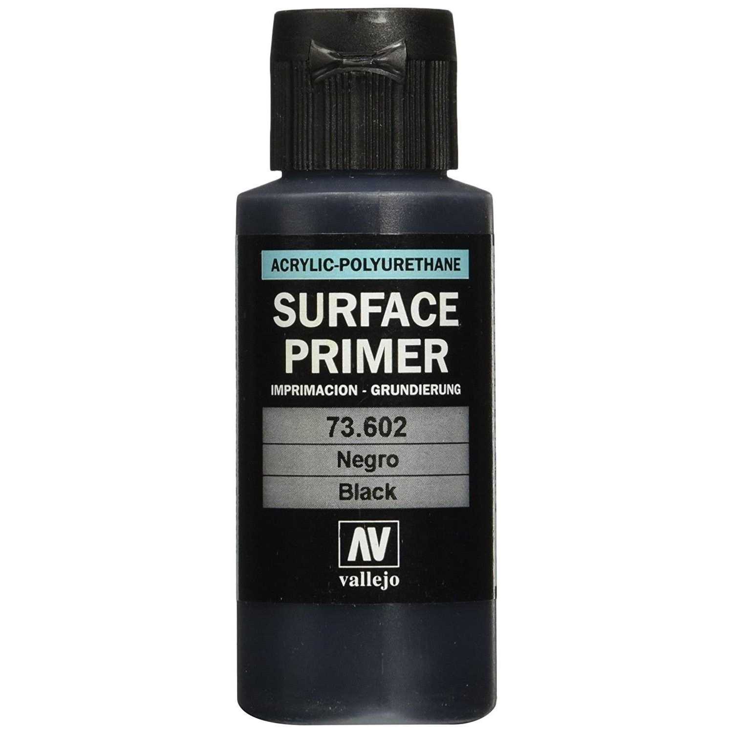 Vallejo Primer Spray - Zenithce