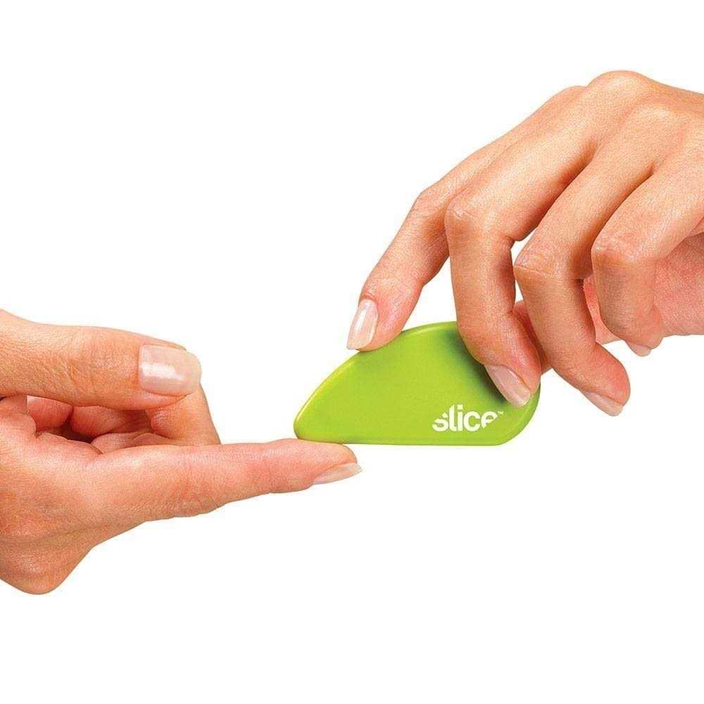 Slice Engineering Plastic Repellent Paint - Zenithce