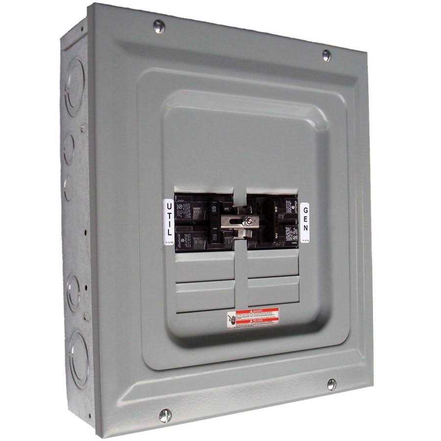 Generac 5666 Fascia for Air-Cooled Standby Generators - Zenithce