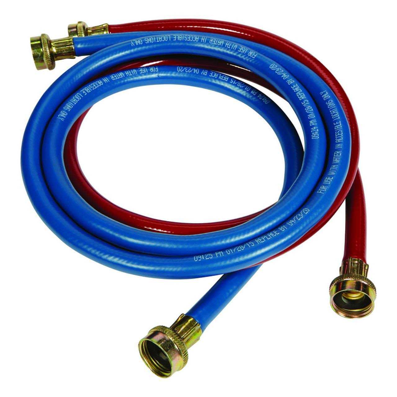 UDP 3/8 Y Mixer Hose - Zenithce