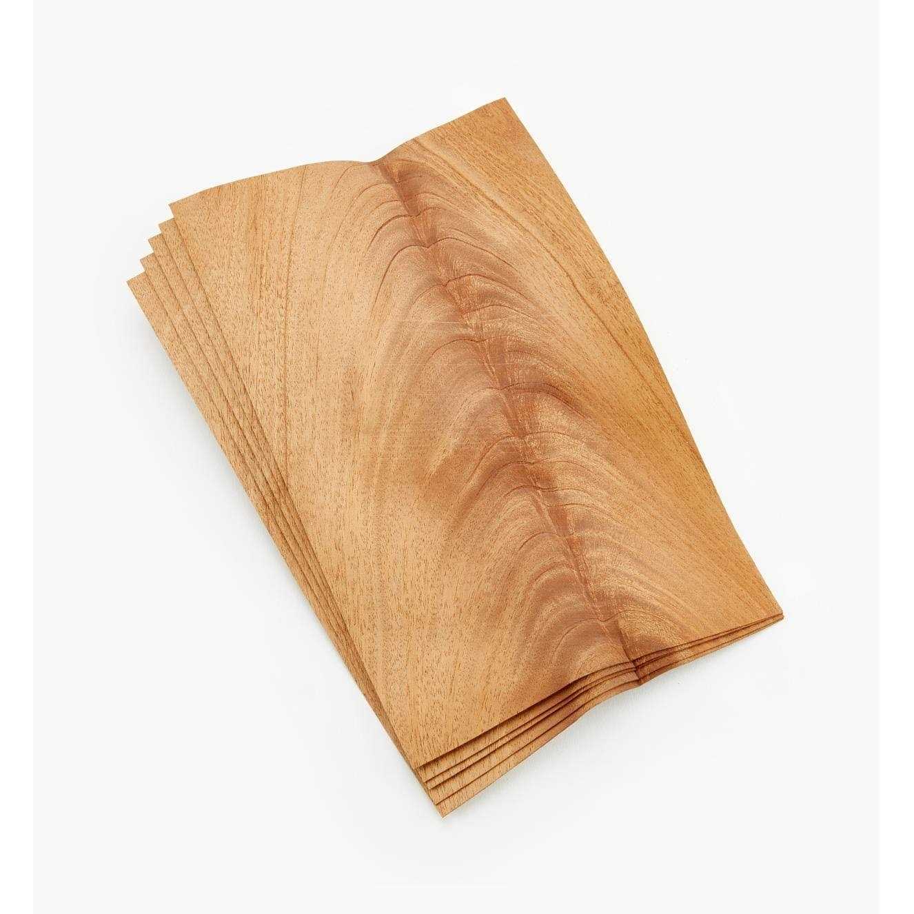Sauers Flaky Oak Veneer Pack - Zenithce