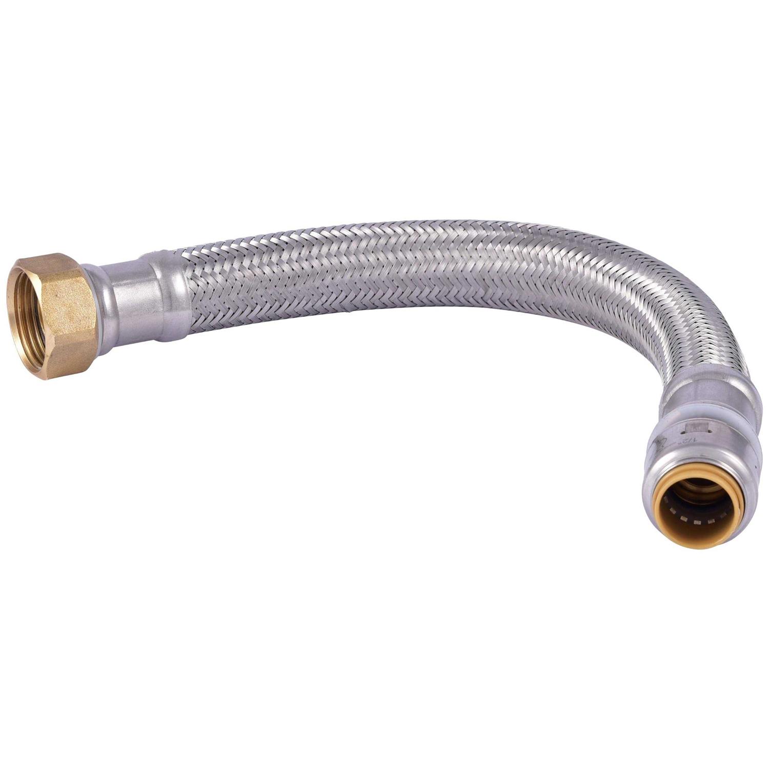 Sharkbite 3/8 to 1-in PEX Tool - Zenithce