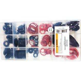 Storehouse 14-16 Gauge Watertight Heat-Shrink Butt Connectors - Zenithce