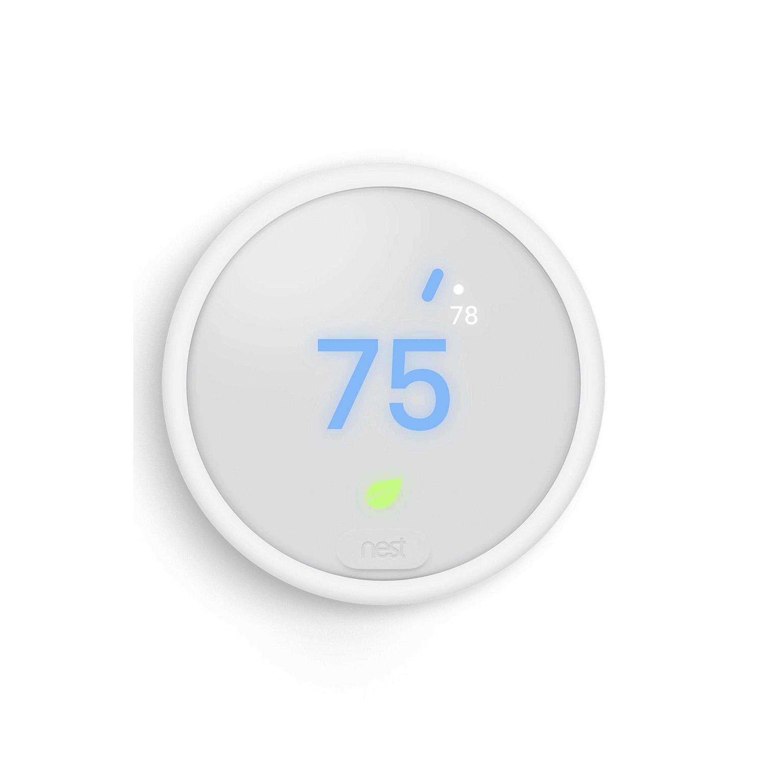 Nest Thermostat (3rd Generation) - Zenithce