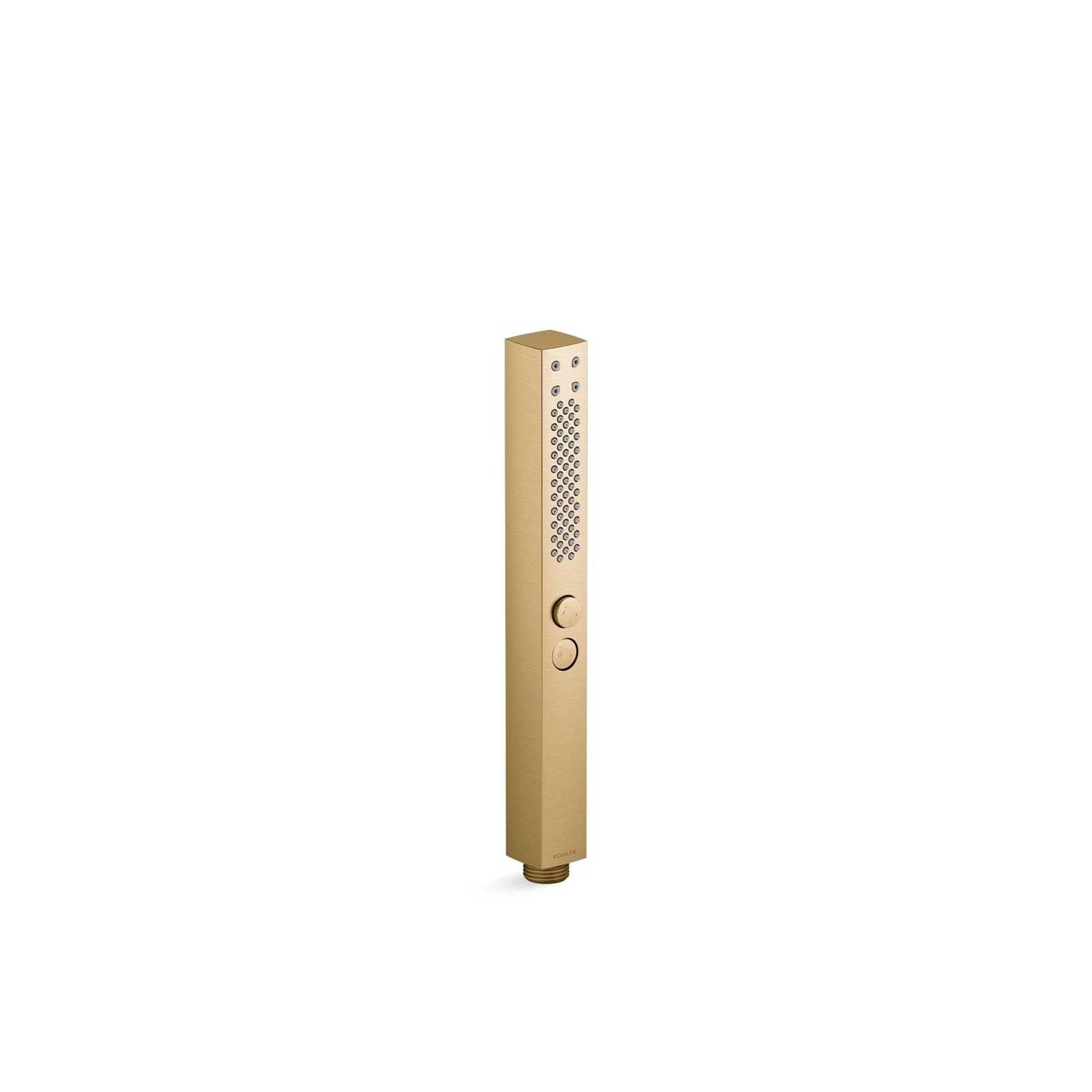 Kohler Shift+ Round 1.75 GPM Multifunction Handshower - Zenithce