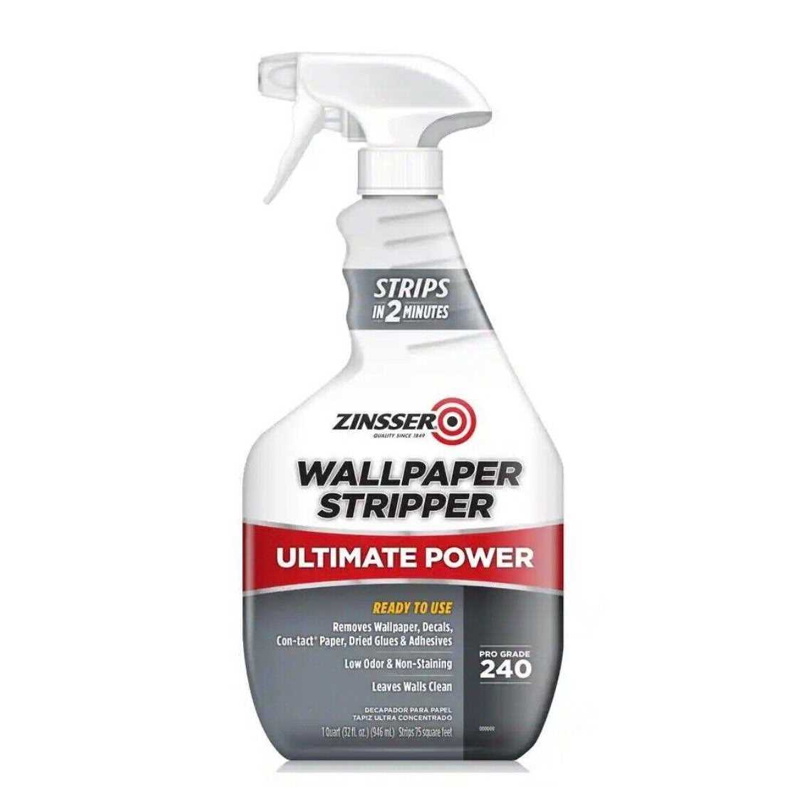 Zinsser 1 gal. Cover Stain Primer - Zenithce