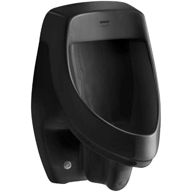 Kohler K-4991-ET Bardon High-Efficiency Urinal Washout - Zenithce