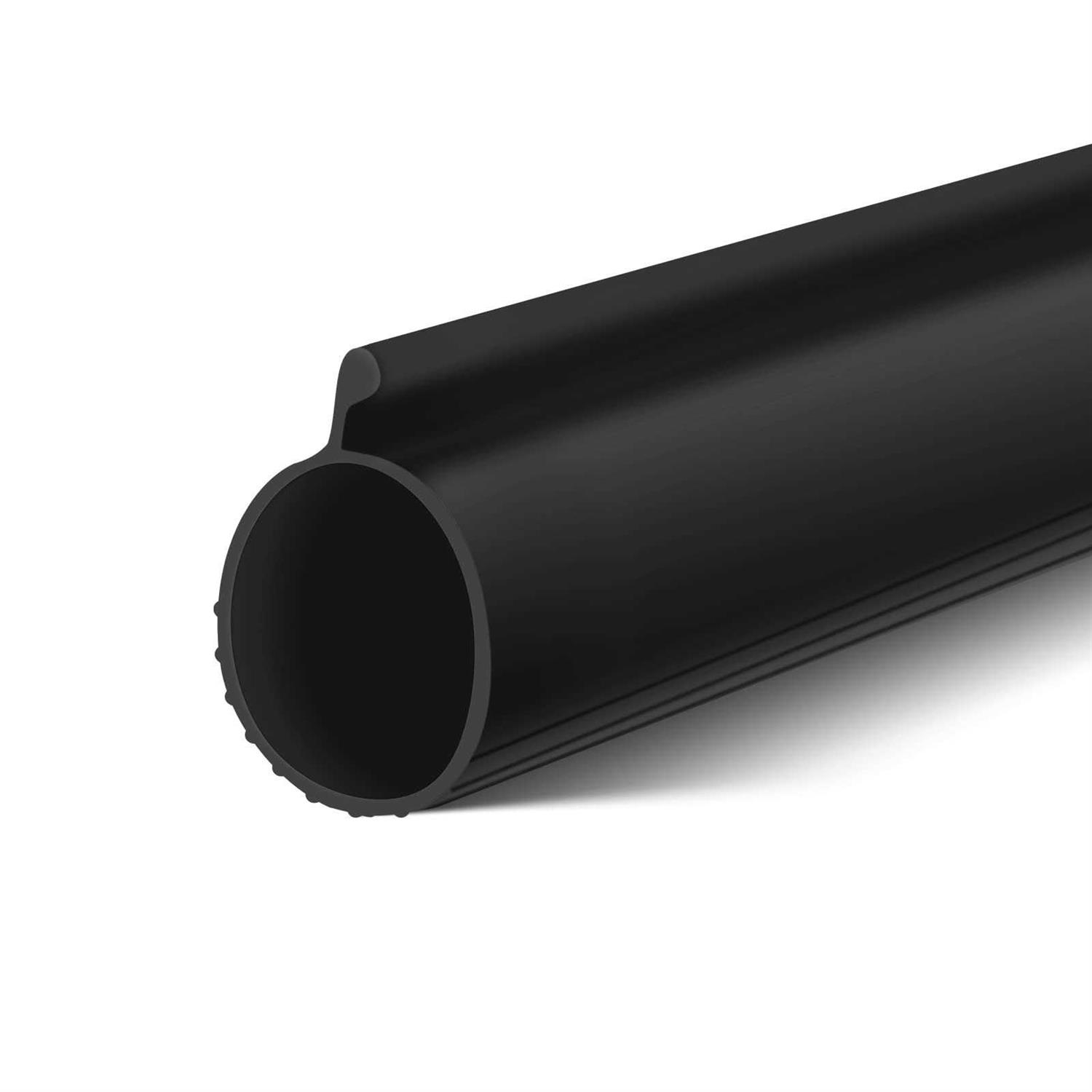 Kscjdg Replacement Wayne Dalton Garage Door Bottom Weather Seal 154448 - Zenithce