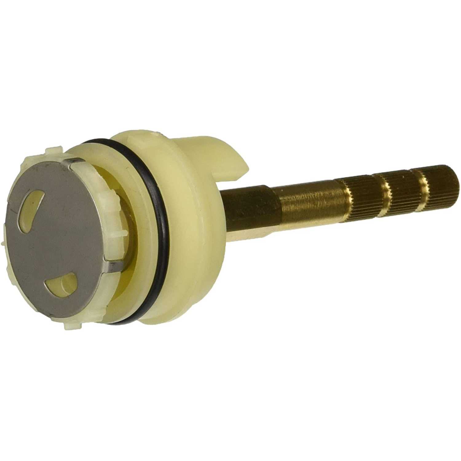 Danze DA603566 Square Stem Washerless Cartridge for Tub and Shower Faucet - Zenithce