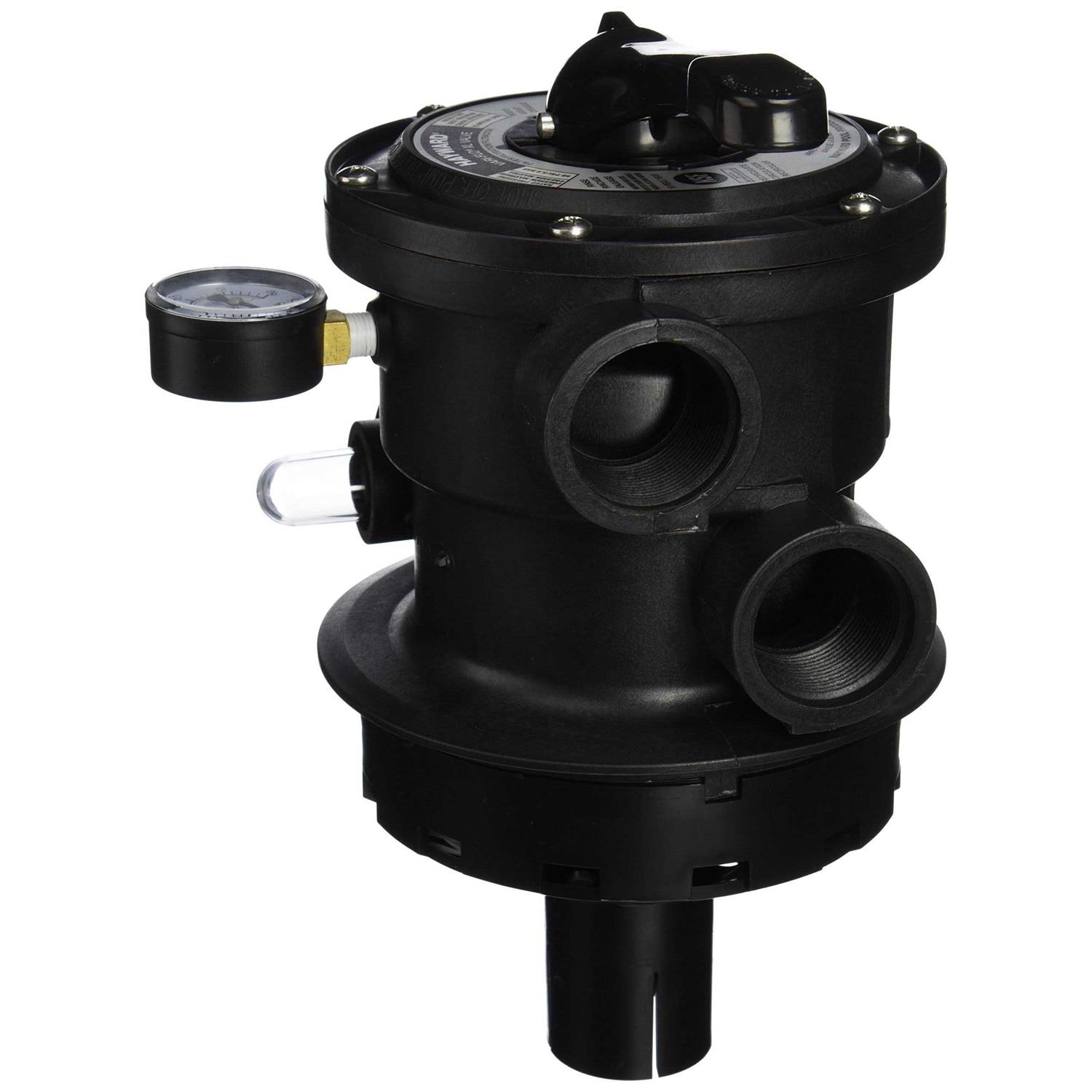 Hayward Vari-Flo Top Mount Valve SP0714T - Zenithce